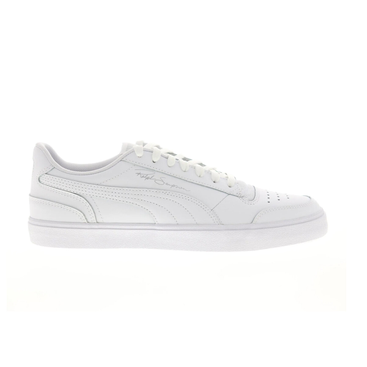 Championes Puma Ralph Sampson Vulc - Black 