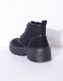 BORCEGO POP Negro