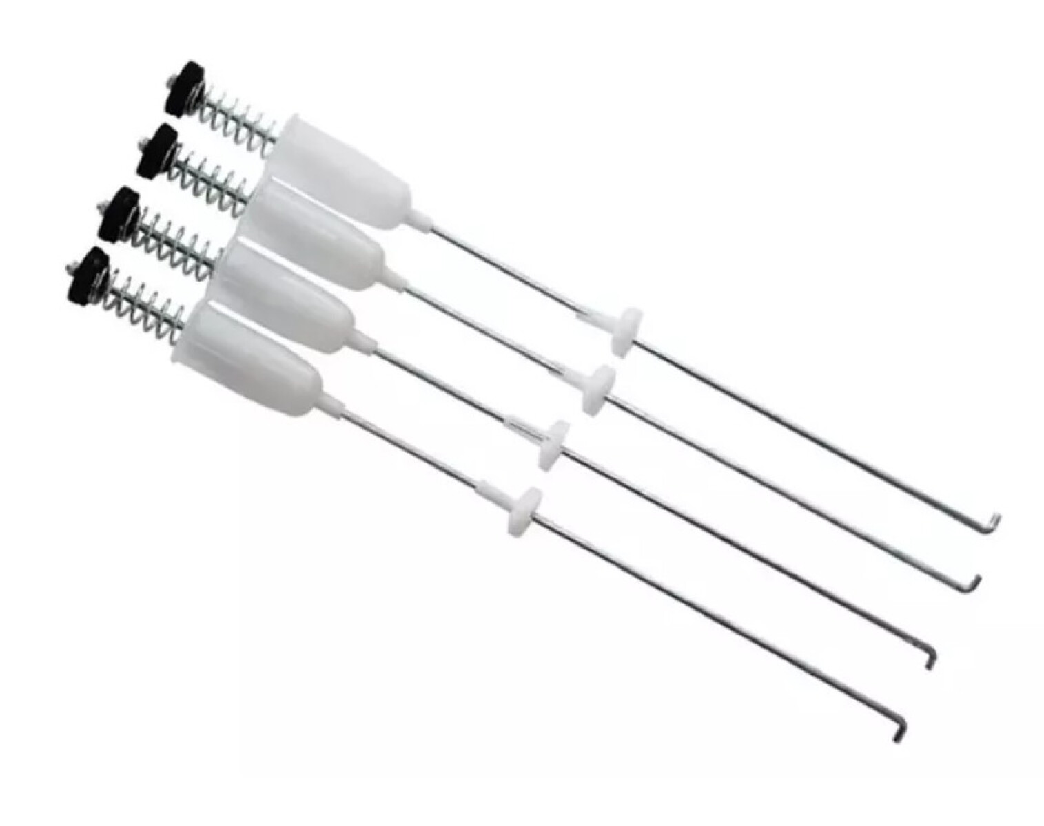 Amortiguadores Suspensión Universal Lavarropas James - Enxuta - Panavox Otros 