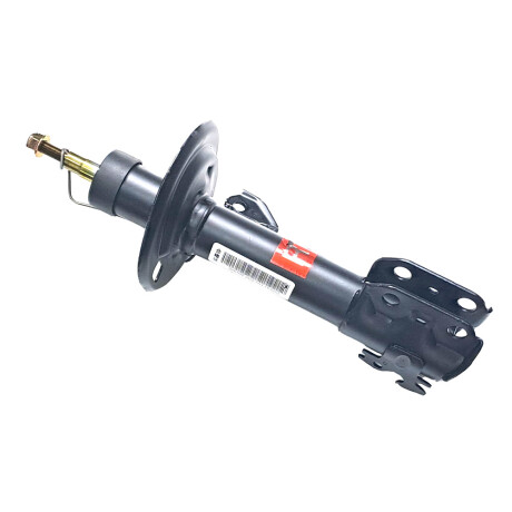 AMORTIGUADOR LIFAN DEL. X50 - JUEGO POR 2 UNIDADES AMORTIGUADOR LIFAN DEL. X50 - JUEGO POR 2 UNIDADES