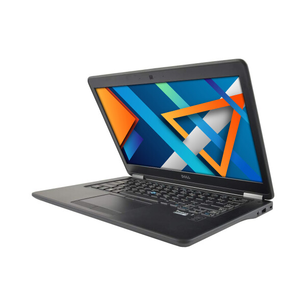 Notebook Dell Latitude E7450 I7/ 8 Gb Ram/ 256 Gb Ssd NOTEBOOK RFPL DELL 7450 I5/8/256/14 TS