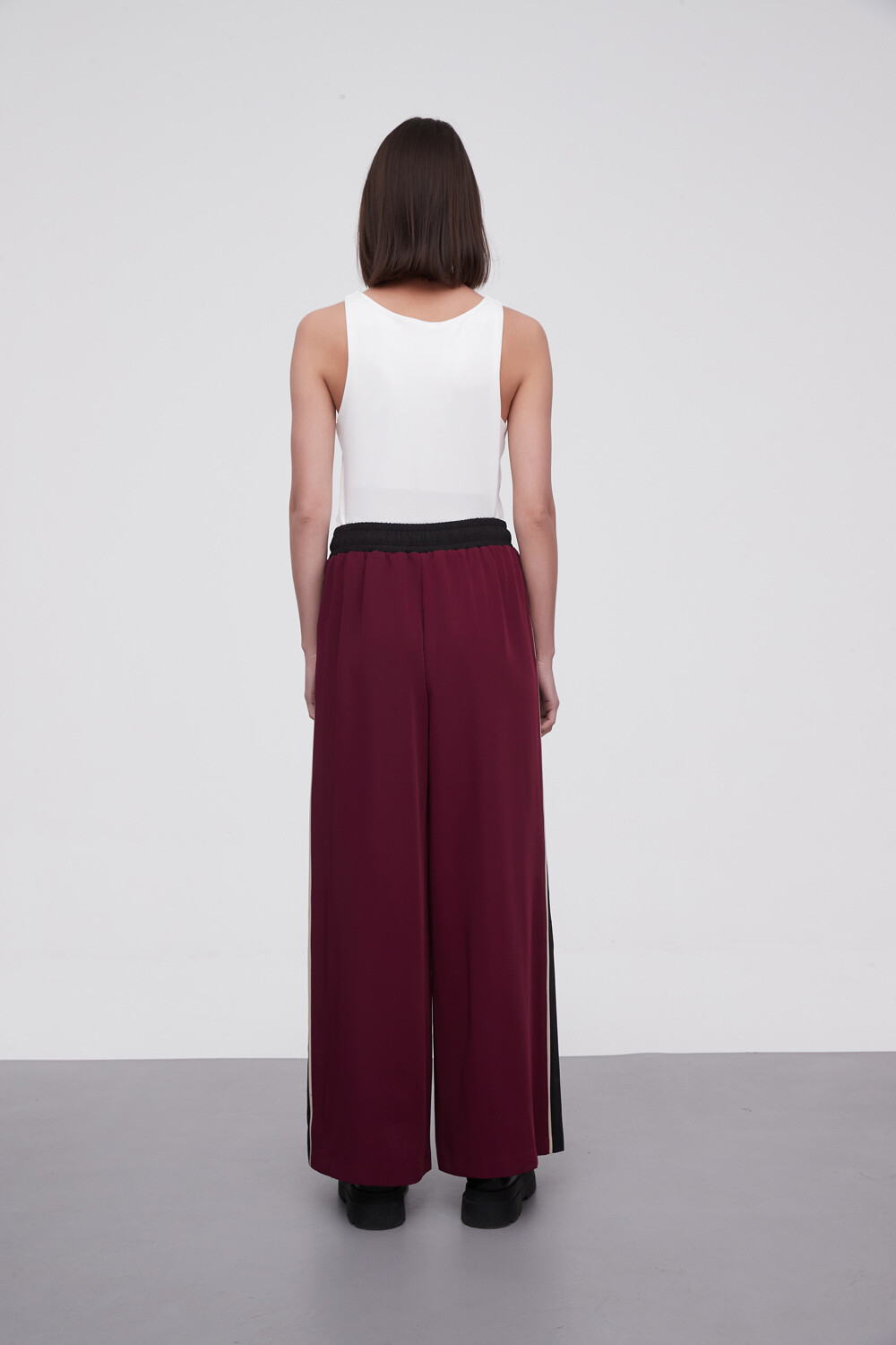 Pantalon Binza Estampado 1