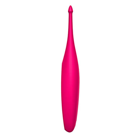 Satisfyer Twirling Fun Punta Vibradora Rosa