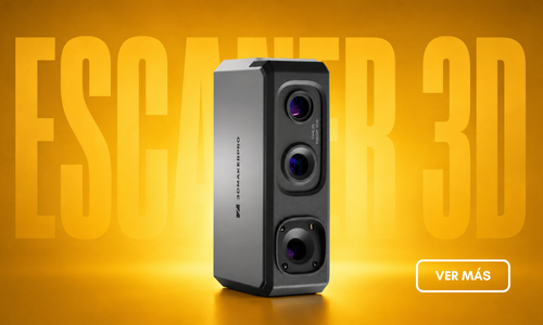 escaner 3d