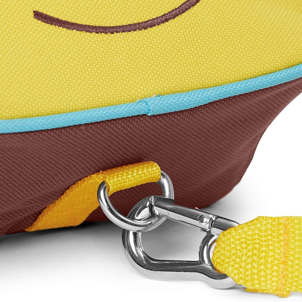 Mochila con arnes skip hop Jirafa