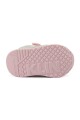 CALZADO DEPORTIVO KLIN WALK BABY 1 VELCRO Rosa