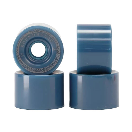 Ruedas Carver Roundhouse Mag Indigo 70Mm X 78A Ruedas Carver Roundhouse Mag Indigo 70Mm X 78A