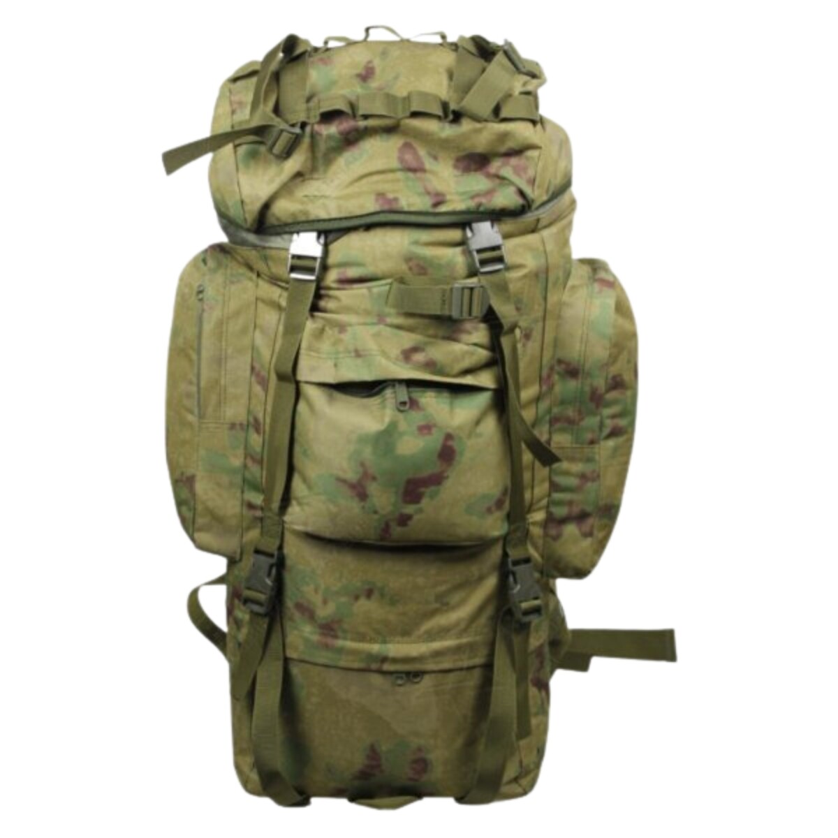 Mochila táctica de largo alcance 60 litros 
