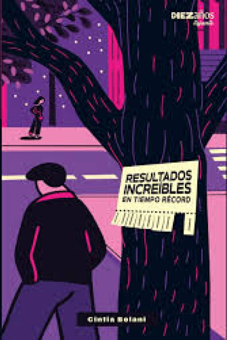 RESULTADOS INCREIBLES EN TIEMPO RECORD RESULTADOS INCREIBLES EN TIEMPO RECORD