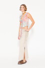 POLLERA JESSIE Gris