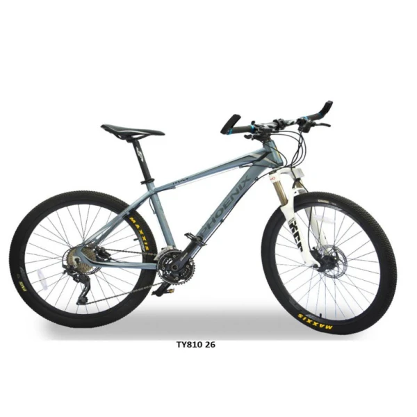 Bicicleta Phoenix TY810 R26 Bicicleta Phoenix TY810 R26