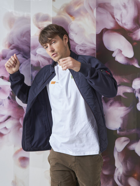 OUTWEAR BREST MARINO