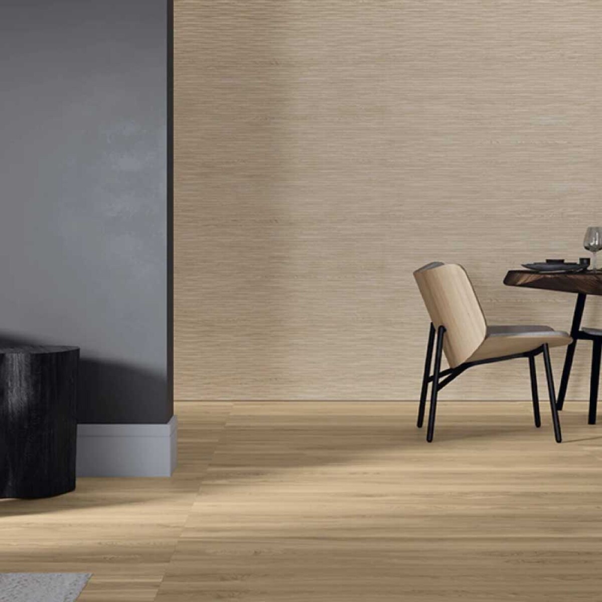 Porcelanato Nidus Be Nat - 1.66m2 