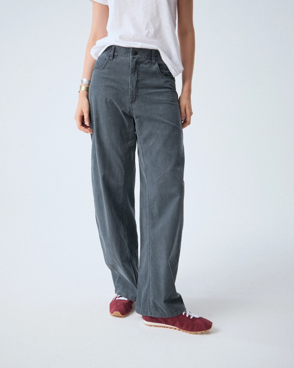 PANTALON BOY WASH 