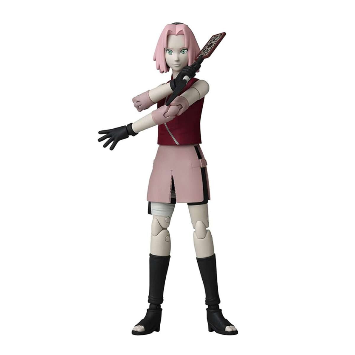 Anime Heroes Naruto - Haruno Sakura 