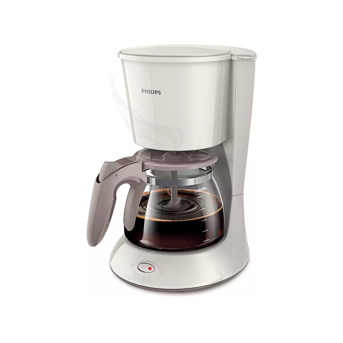 Cafetera De Filtro Philips Hd7461/00 