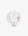 Aros Sets Metal Bijou Set Metal - Dorado