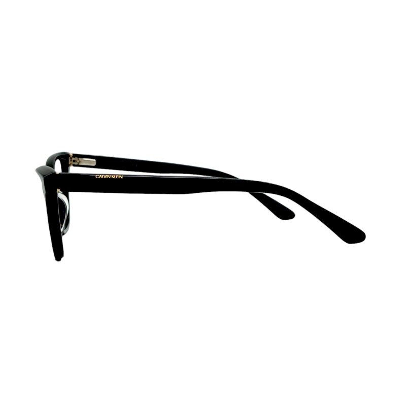 CALVIN KLEIN CK20532 0015316140 - Adulto - Negro negrouniforme