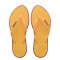 Sandalias de Mujer Havaianas Point Rosa - Dorado