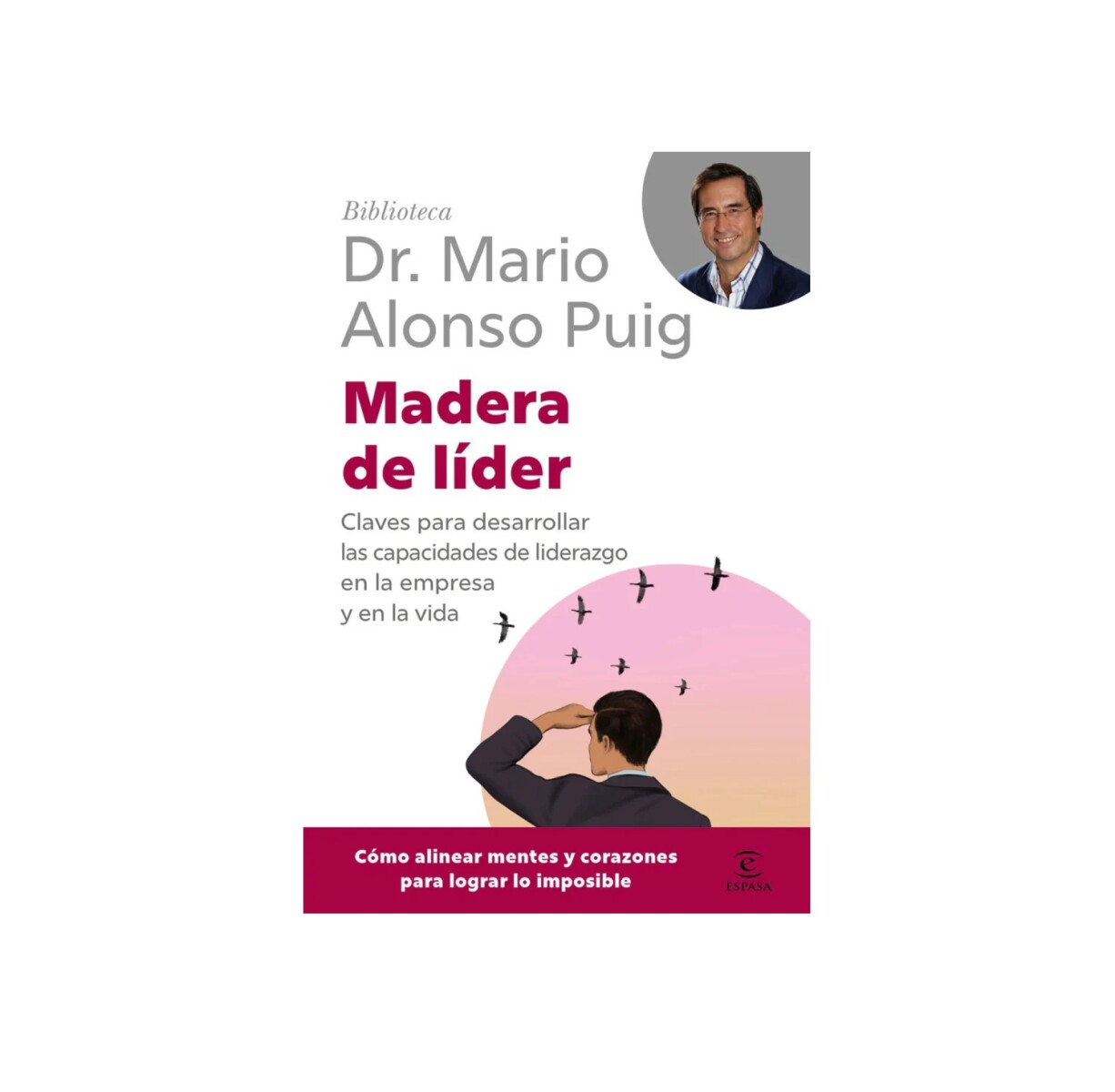 Madera De Lider 