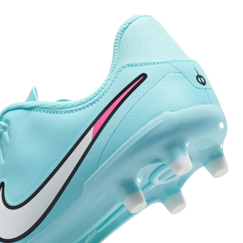 Championes Nike Jr Legend 10 De Niño Blue