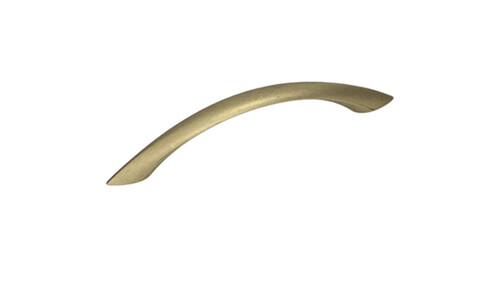 TIRADOR ARCO ORO SATINADO 096