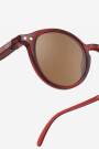 JUNIOR SUN d Red Tape Rojo