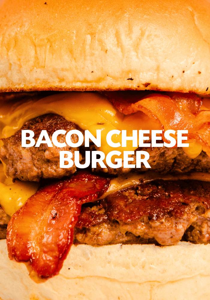 Bacon Cheeseburger Home tercio 2