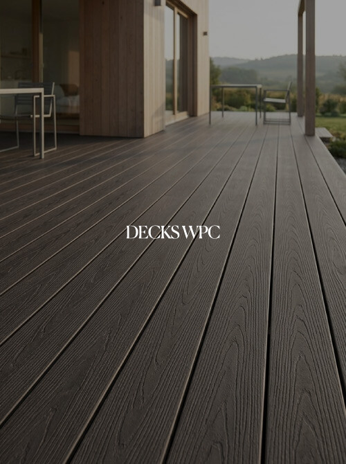 DECKS