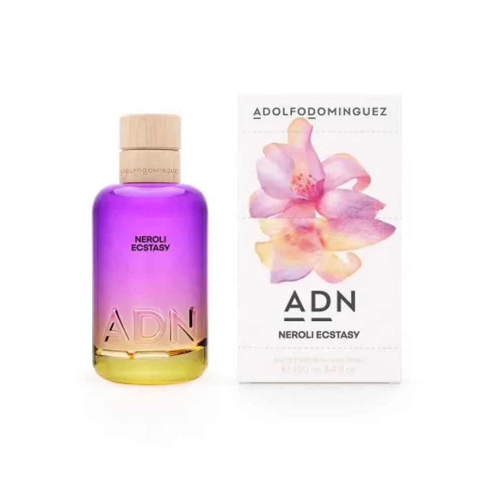 ADOLFO DOMINGUEZ ADN NEROLI ECSTAS 100ML