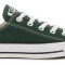 Classic - Basket Low Green
