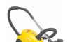 Aspiradora Canister Amarilla 1400W - Modelo Z6009 - Tem Aspiradora Canister Amarilla 1400W - Modelo Z6009 - Tem