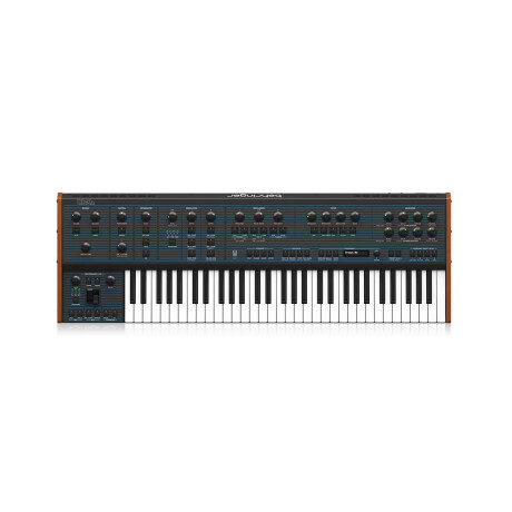 Sintetizador Behringer Ub-xa Sintetizador Behringer Ub-xa