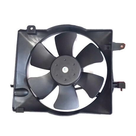 ELECTROVENTILADOR CHERY CHERY QQ - ELECTROVENTILADOR CHERY CHERY QQ -
