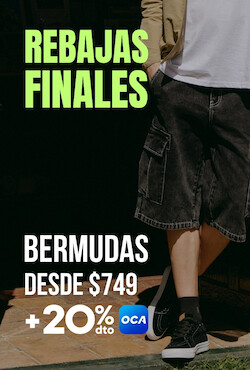 PromocionesGrupoProductos1 BERMUDAS MAR 2026 OCA