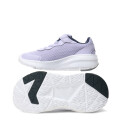 Championes de Niños New Balance 578 Velcro Infantil Lila - Azul Marino