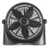 Ventilador Turbo Circulador Punktal Pk-4100 Vt VENTILADOR DE PISO PUNKTAL PK-4100VT