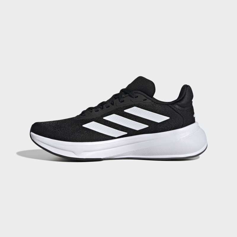 Championes Adidas Response Super Negro