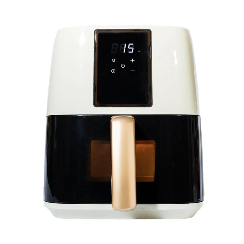 Freidora Air Fryer Sin Aceite Nic’s 5.5 Lts Digital Freidora Air Fryer Sin Aceite Nic’s 5.5 Lts Digital