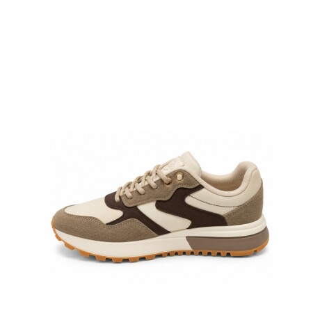 ZAPATILLA VOLPI Beige