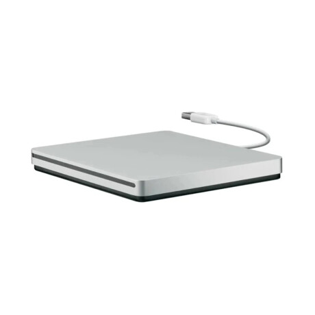 OUTLET- Lector de CD SuperDrive USB Apple MD564BE OUTLET- Lector de CD SuperDrive USB Apple MD564BE