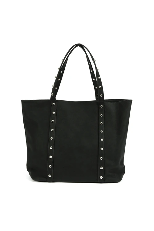 Cartera Patras Negro