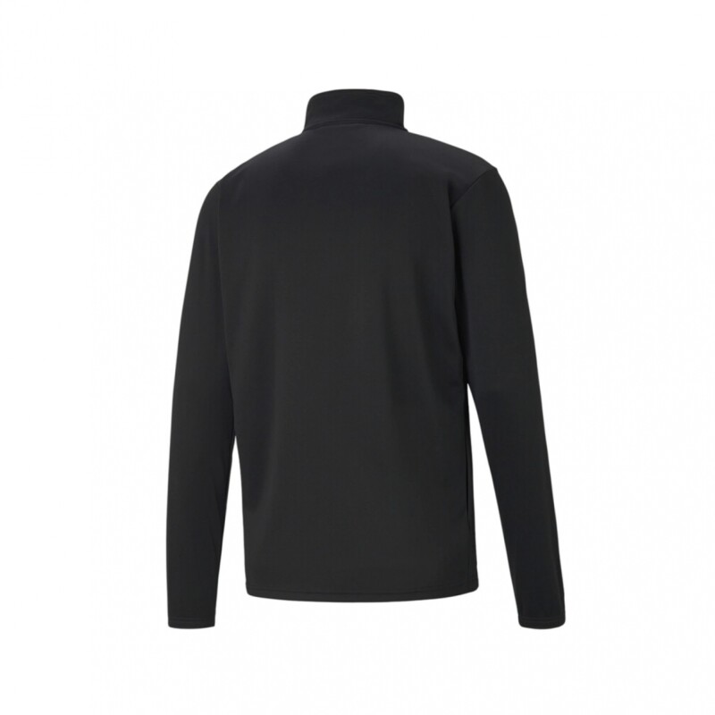 CAMPERA PEÑAROL JR Black