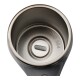 Taza Automezcladora Magnetica C/tapa 380ml Recargable Usb Sin Color