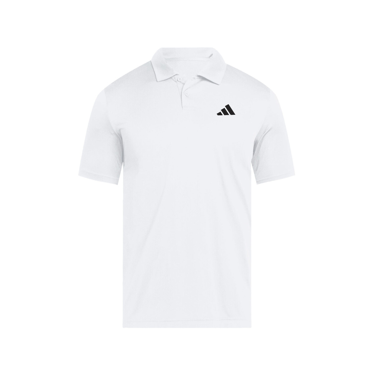 adidas CLUB POLO - WHITE 