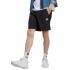 SHORT S-XL BLACK