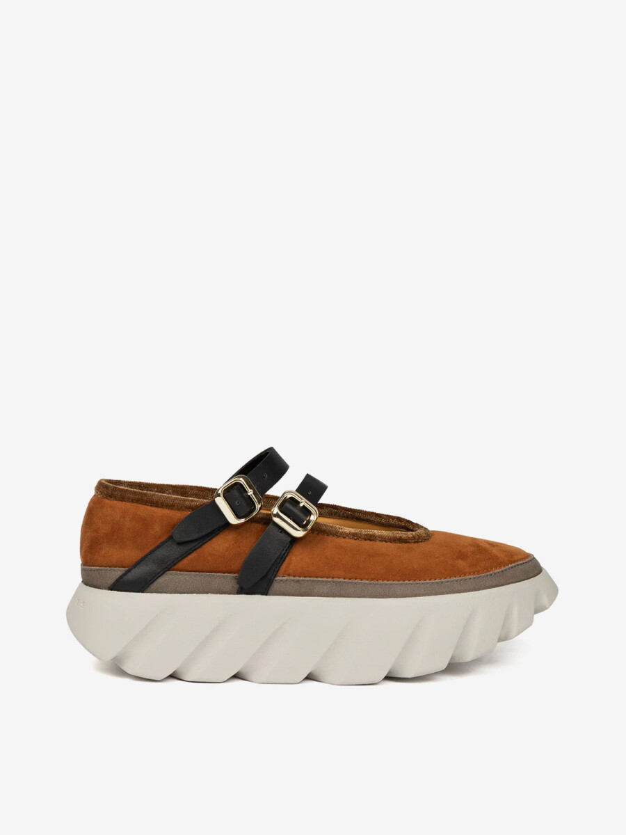 ZAPATO TURA BALLET 