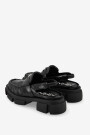 ZAPATO LIO Negro