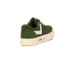 Pony Champion Casual Since 1972 Gamuza Green Verde