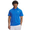 UA Icon Polo-BLU BLU-402